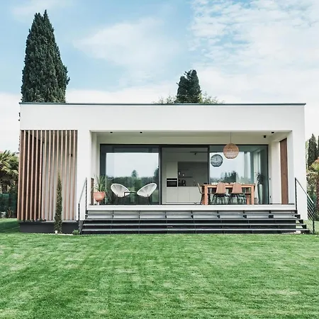 Casa vacanze Montelino Boutiquehouse *