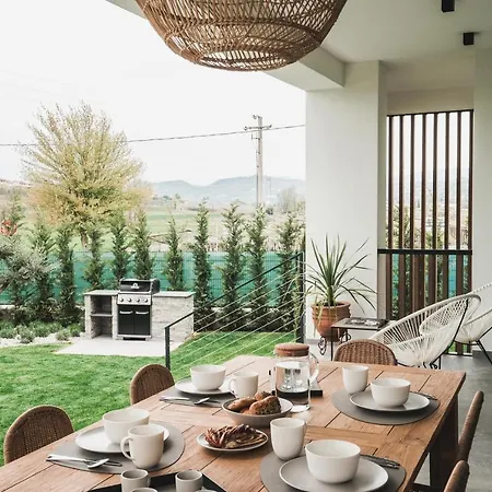 Casa vacanze Montelino Boutiquehouse