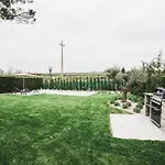 Montelino Boutiquehouse Дом отдыха *