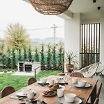 Montelino Boutiquehouse Holiday home