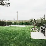 Дом отдыха Montelino Boutiquehouse