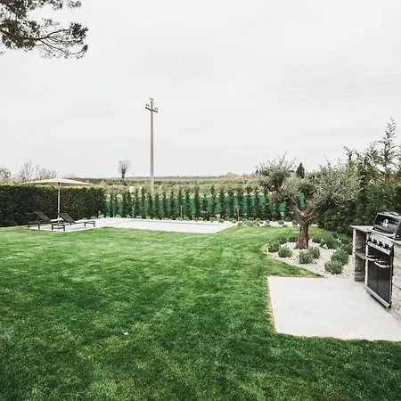 Montelino Boutiquehouse Holiday home *