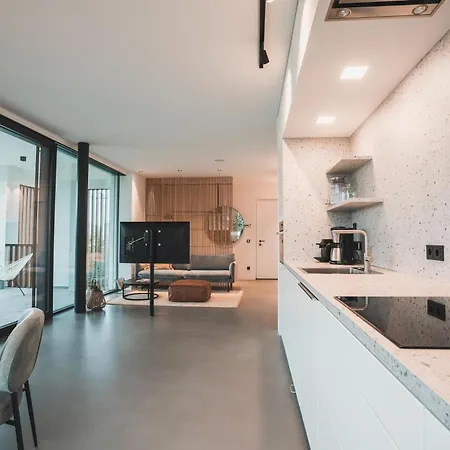 Montelino Boutiquehouse Holiday home *