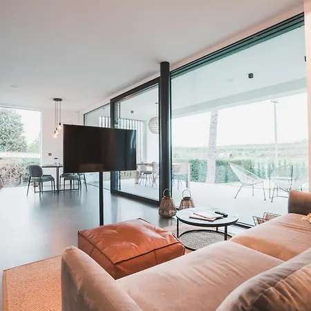 Holiday home Montelino Boutiquehouse