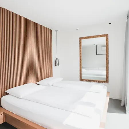 Holiday home Montelino Boutiquehouse *