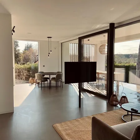 Montelino Boutiquehouse Holiday home