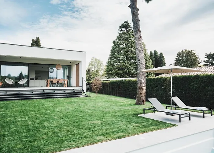 Montelino Boutiquehouse 바르돌리노