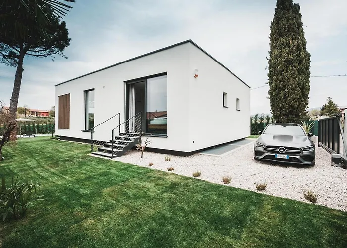 Holiday home Montelino Boutiquehouse Bardolino