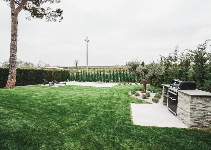 Montelino Boutiquehouse Holiday home *