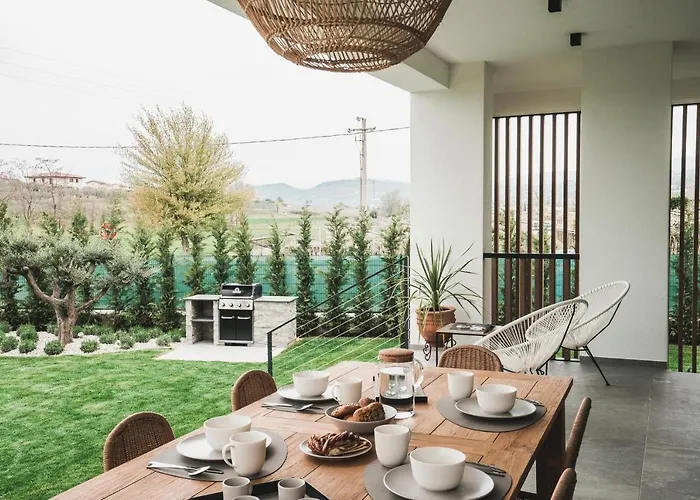 Holiday home Montelino Boutiquehouse