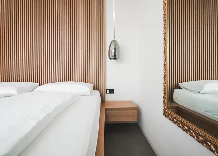 Holiday home Montelino Boutiquehouse *