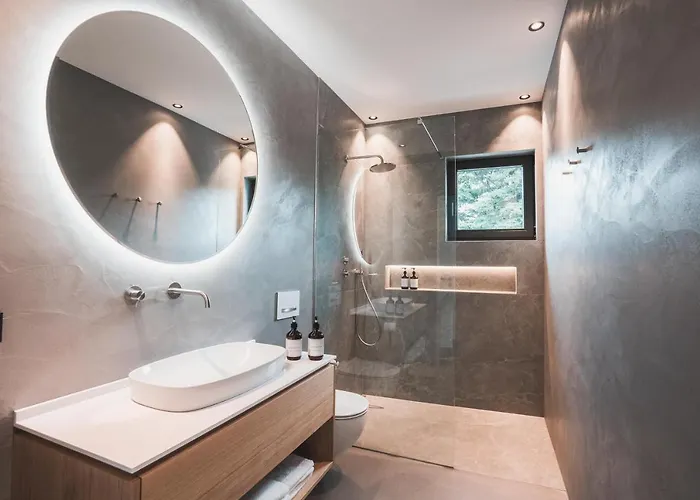 Montelino Boutiquehouse Holiday home *