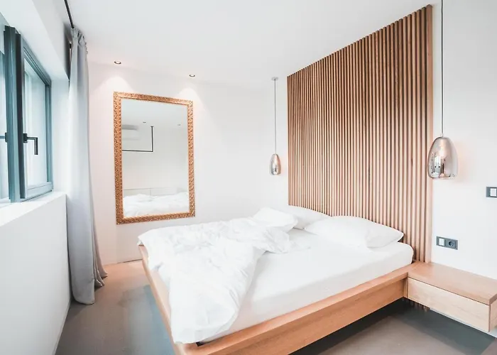 Holiday home Montelino Boutiquehouse Bardolino