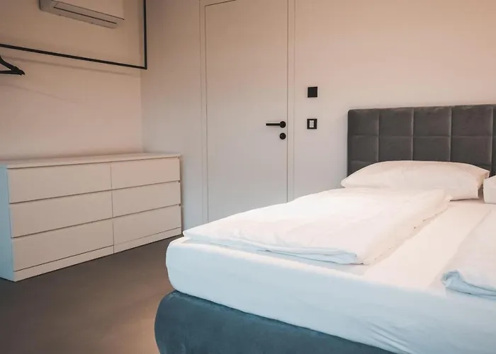 Holiday home Montelino Boutiquehouse Bardolino