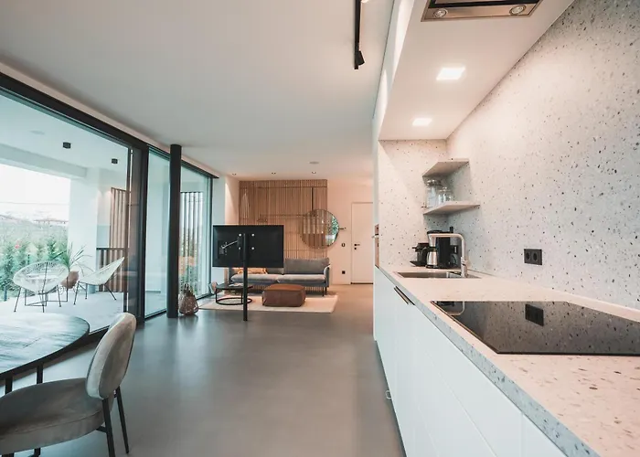 Montelino Boutiquehouse 펜션 *