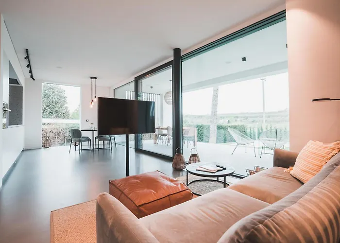 Holiday home Montelino Boutiquehouse