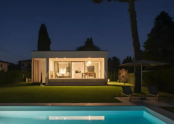 펜션 Montelino Boutiquehouse *