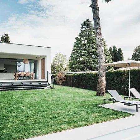 Montelino Boutiquehouse Бардолино