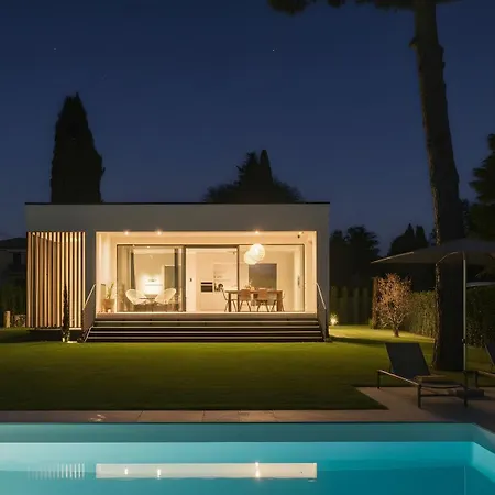 Дом отдыха Montelino Boutiquehouse *