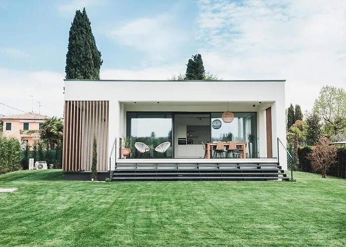 Дом отдыха Montelino Boutiquehouse *