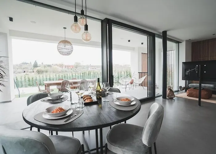 Дом отдыха Montelino Boutiquehouse